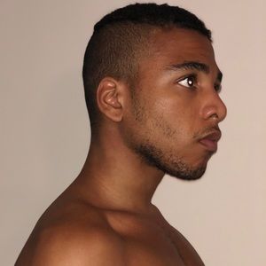 Meet your Posher, Bryon